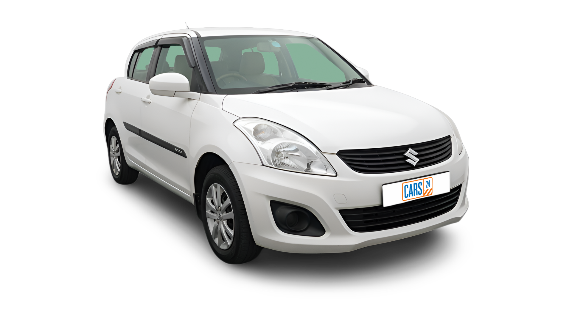 Maruti Swift Dzire-img
